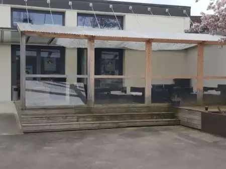 Support your Eventbar