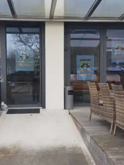 Support your Eventbar