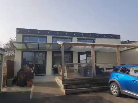 Support your Eventbar