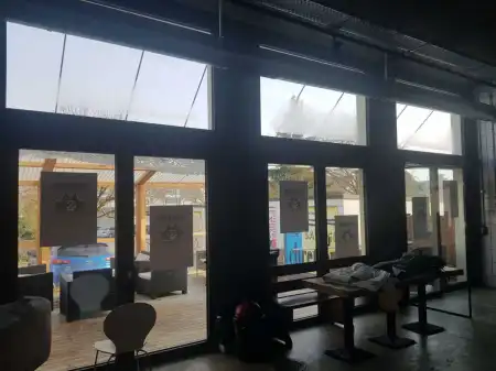 Support your Eventbar