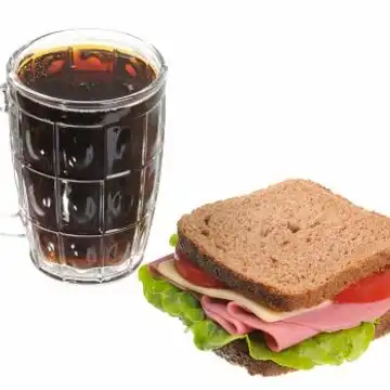 Support your Eventbar