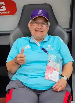 Menschen machen Events