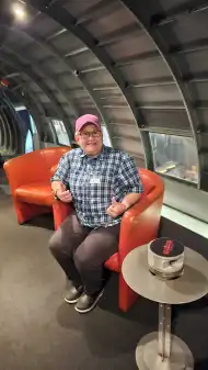 Menschen machen Events