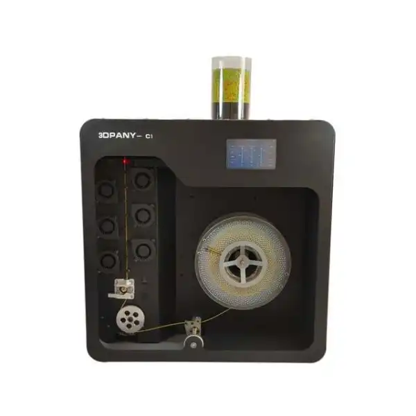 PEGADAVERDE  Green Future