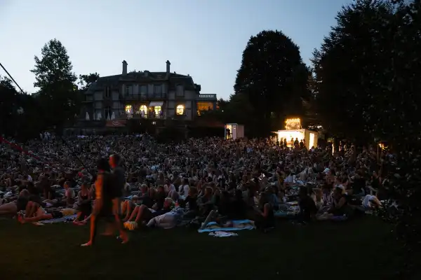 Hilf dem Kino im Kocher!