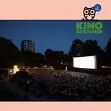 Hilf dem Kino im Kocher!