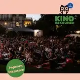 Hilf dem Kino im Kocher!