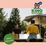 Hilf dem Kino im Kocher!