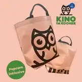 Hilf dem Kino im Kocher!