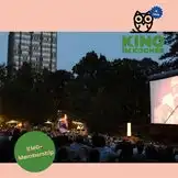 Hilf dem Kino im Kocher!