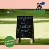 Hilf dem Kino im Kocher!