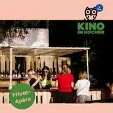 Hilf dem Kino im Kocher!