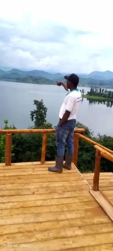 L'Appel du lac