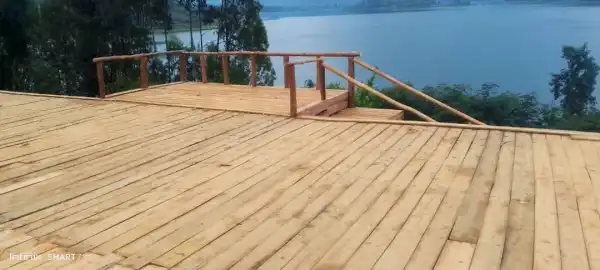 L'Appel du lac
