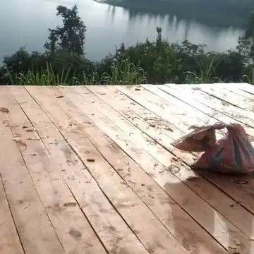 L'Appel du lac