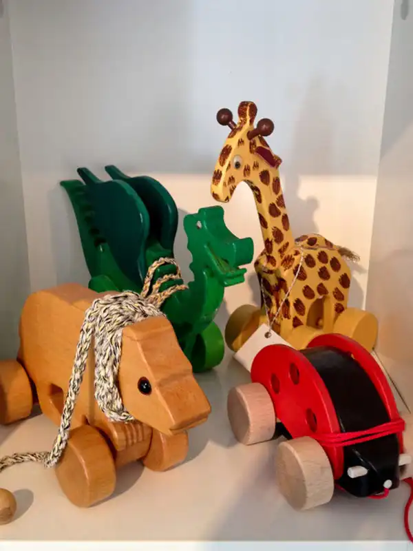 Erst knapp 7 Stunden...