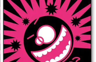 Plakat für electroboy