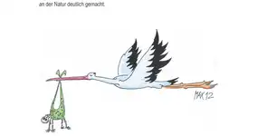 Diese Woche erscheint das zweite Themendossier!