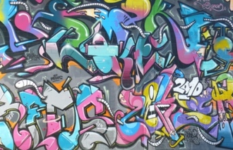 Graffitiwerkstatt
