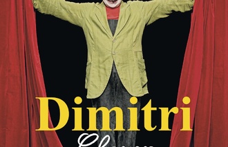 Benefiz-Abend mit Dimitri