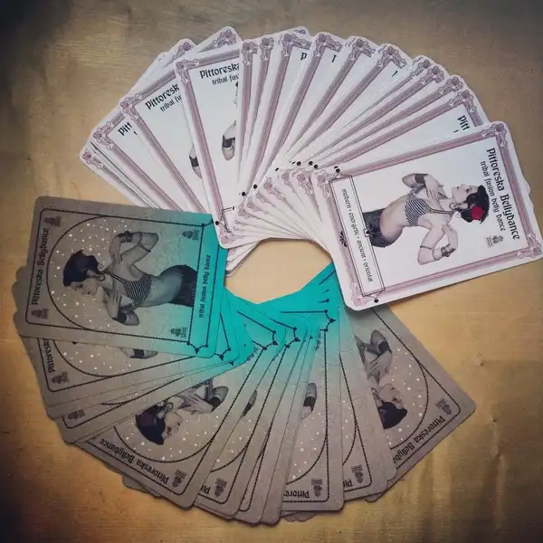 Neue Flyer im Einsatz