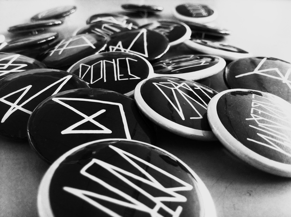 Buttons are ready!!!