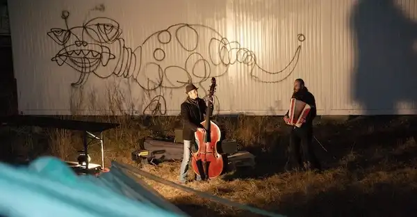 Bilanz zum Projektstart - 