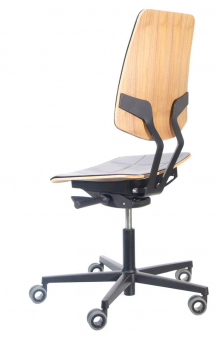 Dynamischer Stuhl
