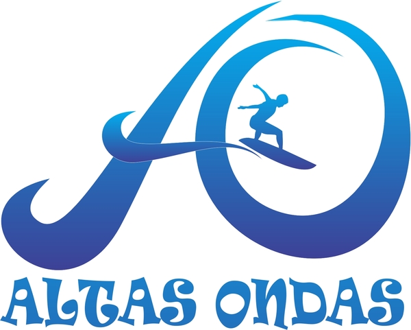Altas Ondas Surfwear