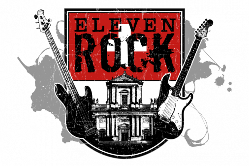 Eleven Rock 2014