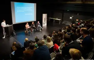 Jugendmedientage 2014