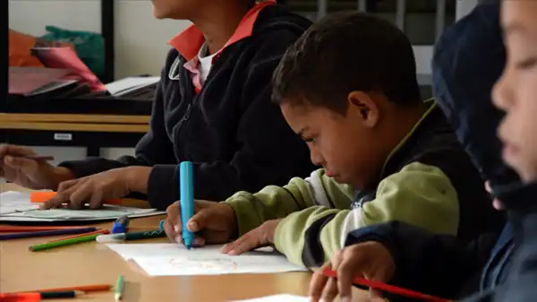 Township winter help