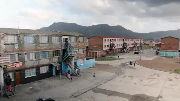 Township winter help