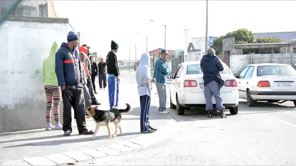 Township winter help