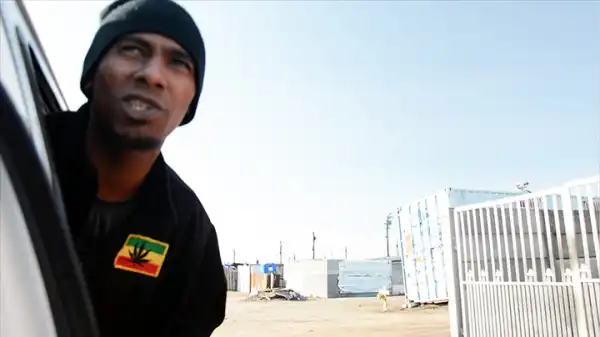 Township winter help