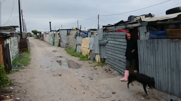 Township winter help