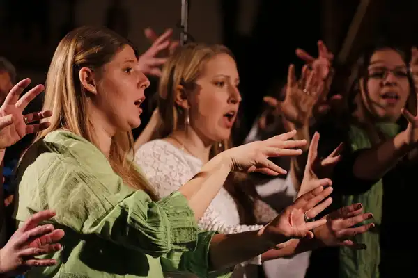 Konzerte "Some Nights"