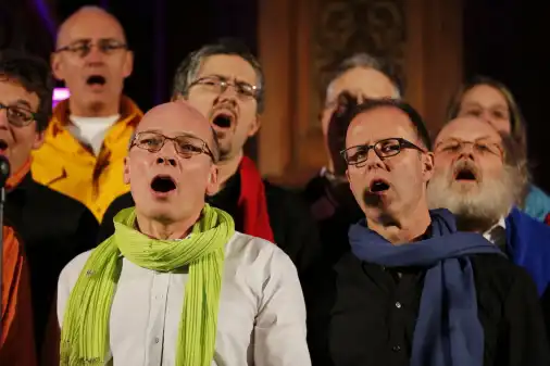 Konzerte "Some Nights"