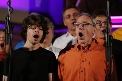 Konzerte "Some Nights"