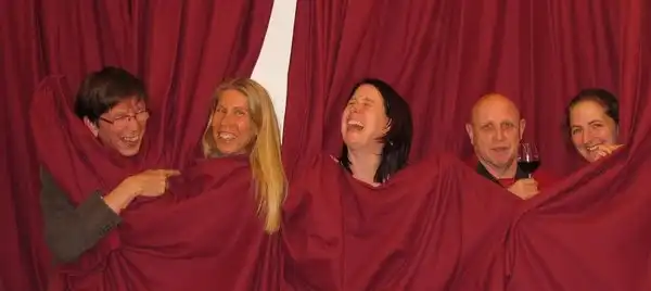 Flügel verliehen - Danke!