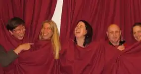 Flügel verliehen - Danke!