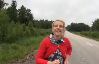Inga Svensson