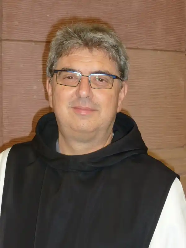 Bruder Konrad: "Himmerod ist ein Kloster, für das es sich lohnt zu kämpfen!"