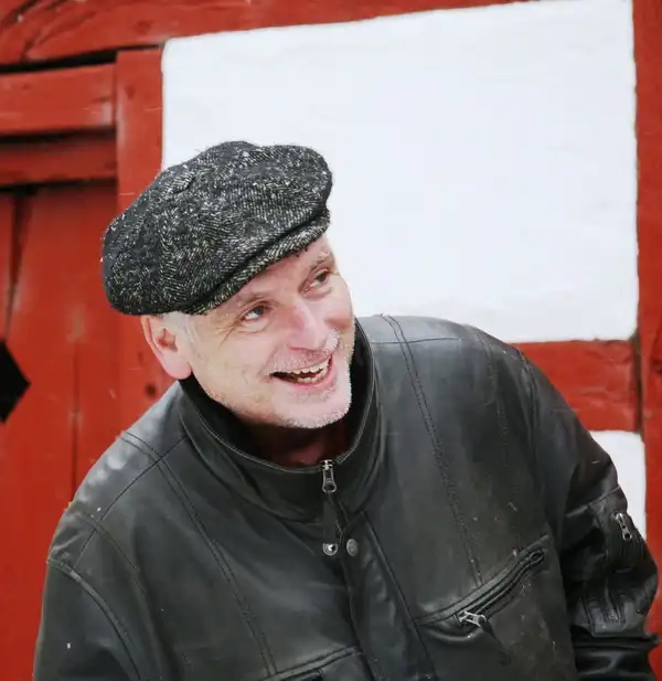 Rüdiger Heins über "100 days.net" in der eXperimenta