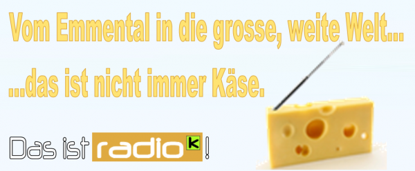 Radio K