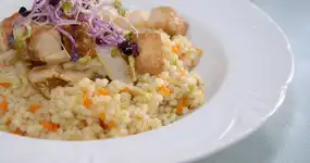 Wir biegen in die Zielgerade ein