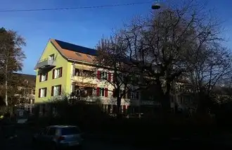 Eigener Strom vom Dach!