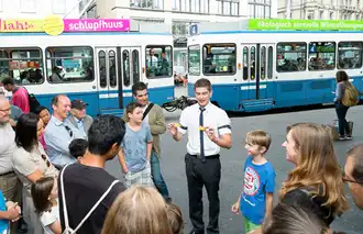 Die Lange Nacht der Magie