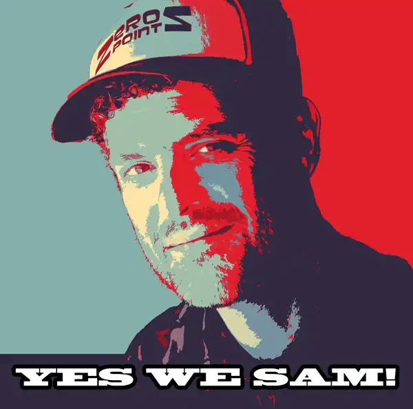 Noch 3 Tage und dann...