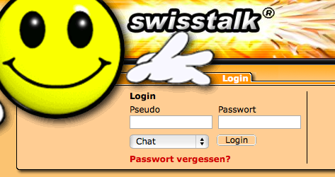 Swisstalk